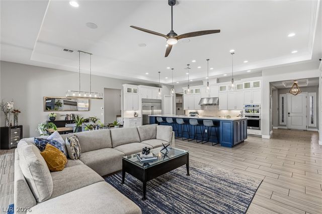 7547 West Ford Avenue, Las Vegas, NV 89113