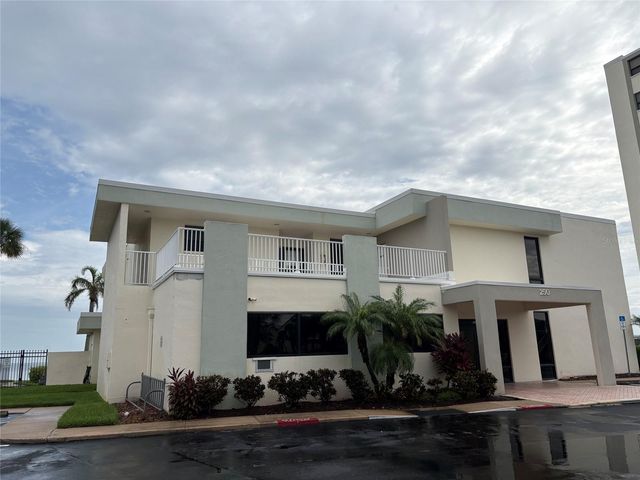 250 WOODETTE DRIVE A, Dunedin, FL 34698