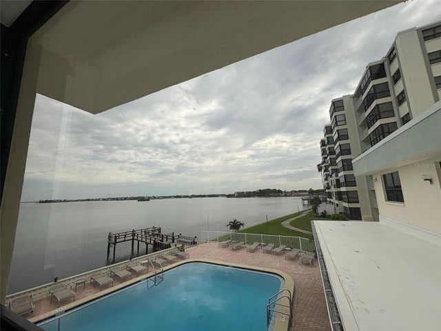 250 WOODETTE DRIVE A, Dunedin, FL 34698