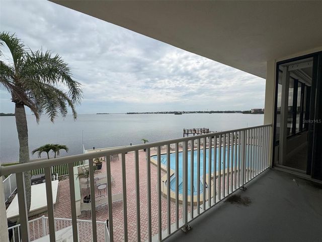 250 WOODETTE DRIVE A, Dunedin, FL 34698