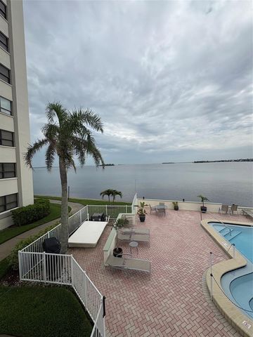 250 WOODETTE DRIVE A, Dunedin, FL 34698