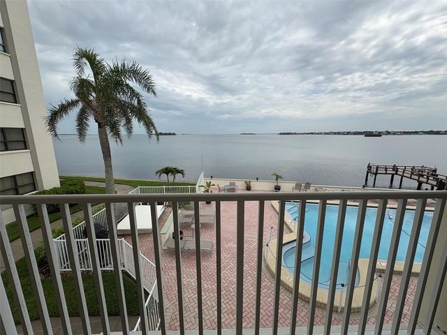 250 WOODETTE DRIVE A, Dunedin, FL 34698