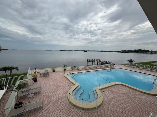 250 WOODETTE DRIVE A, Dunedin, FL 34698
