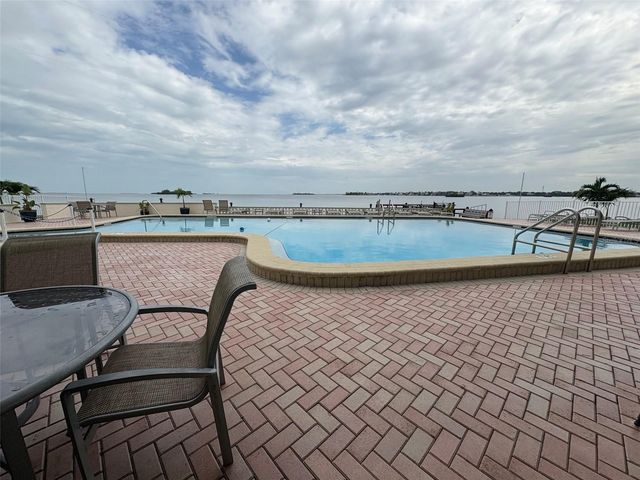 250 WOODETTE DRIVE A, Dunedin, FL 34698