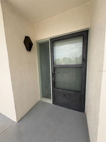 250 WOODETTE DRIVE A, Dunedin, FL 34698