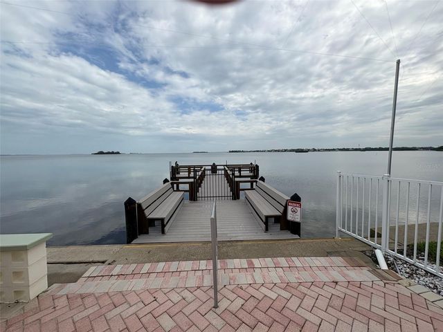 250 WOODETTE DRIVE A, Dunedin, FL 34698