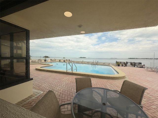 250 WOODETTE DRIVE A, Dunedin, FL 34698