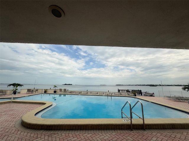 250 WOODETTE DRIVE A, Dunedin, FL 34698