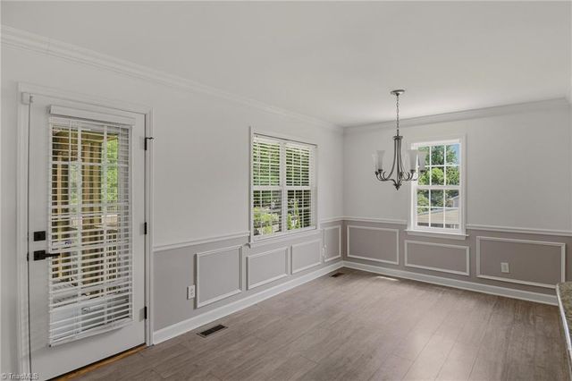 131 Cahill Court, Winston-salem, NC 27127