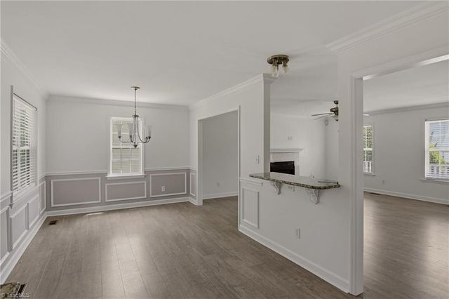 131 Cahill Court, Winston-salem, NC 27127