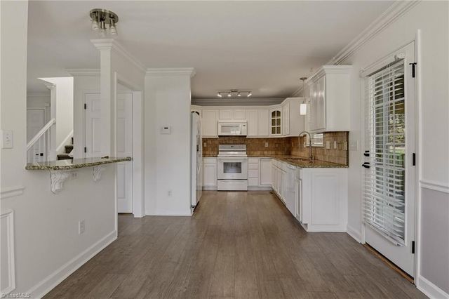 131 Cahill Court, Winston-salem, NC 27127