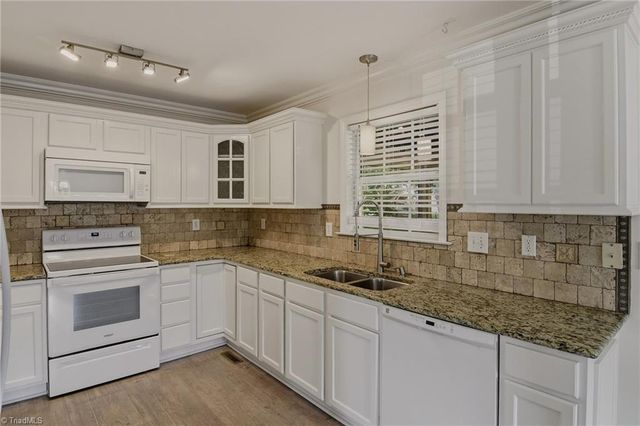 131 Cahill Court, Winston-salem, NC 27127