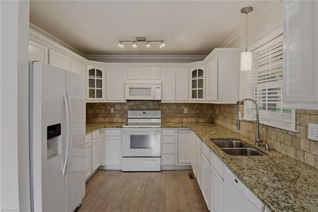131 Cahill Court, Winston-salem, NC 27127