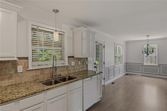 131 Cahill Court, Winston-salem, NC 27127