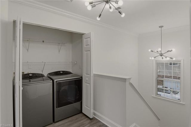 131 Cahill Court, Winston-salem, NC 27127