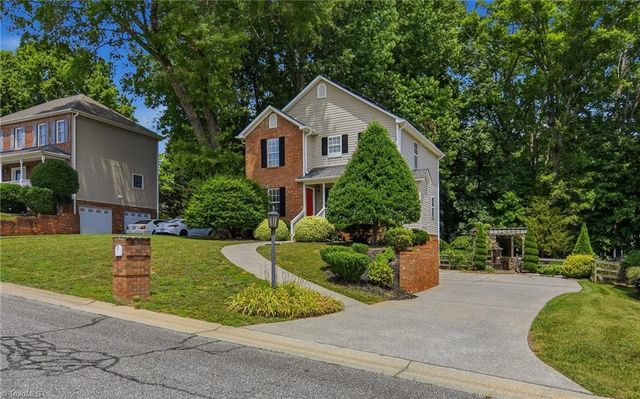 131 Cahill Court, Winston-salem, NC 27127