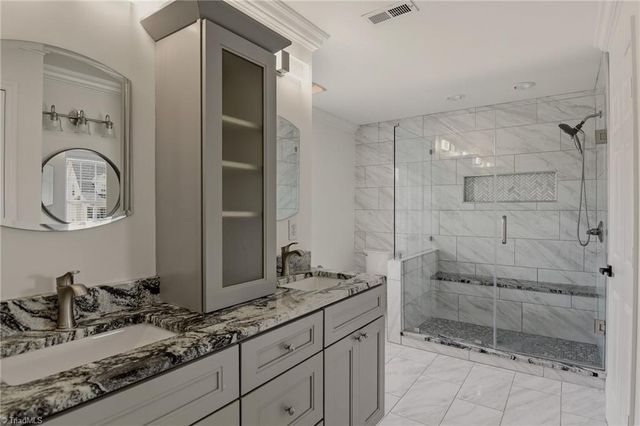 131 Cahill Court, Winston-salem, NC 27127