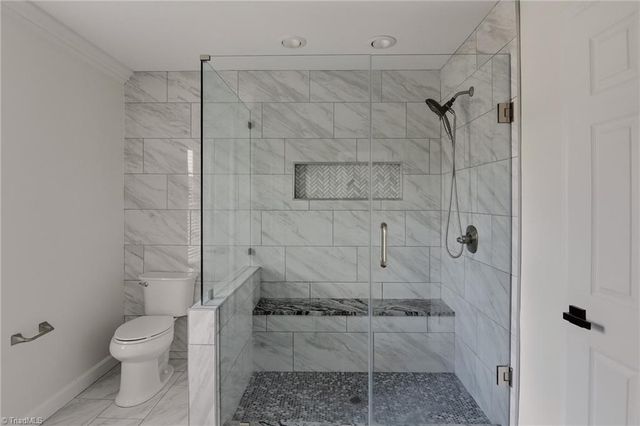 131 Cahill Court, Winston-salem, NC 27127