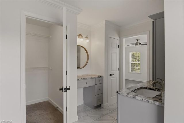 131 Cahill Court, Winston-salem, NC 27127
