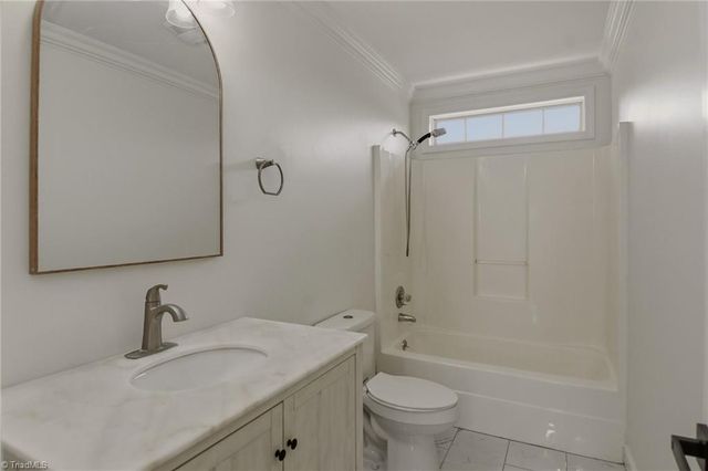 131 Cahill Court, Winston-salem, NC 27127