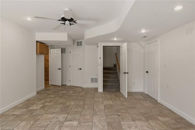 131 Cahill Court, Winston-salem, NC 27127