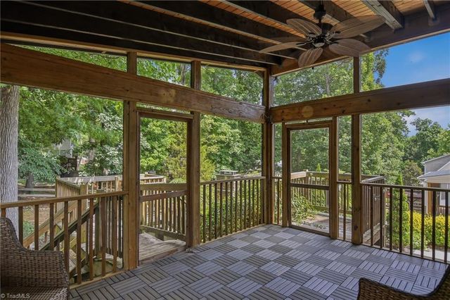 131 Cahill Court, Winston-salem, NC 27127
