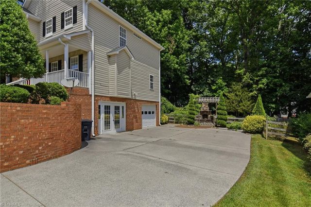 131 Cahill Court, Winston-salem, NC 27127