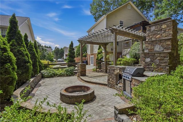 131 Cahill Court, Winston-salem, NC 27127