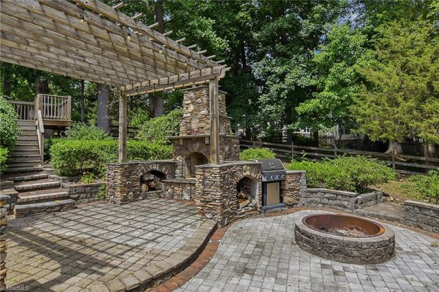131 Cahill Court, Winston-salem, NC 27127