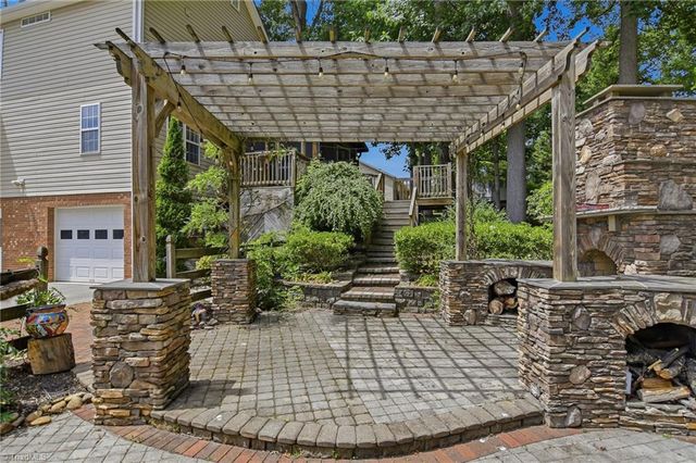 131 Cahill Court, Winston-salem, NC 27127