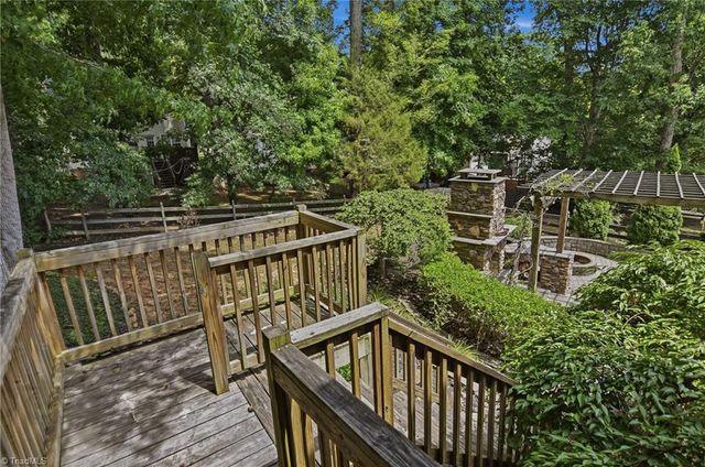 131 Cahill Court, Winston-salem, NC 27127