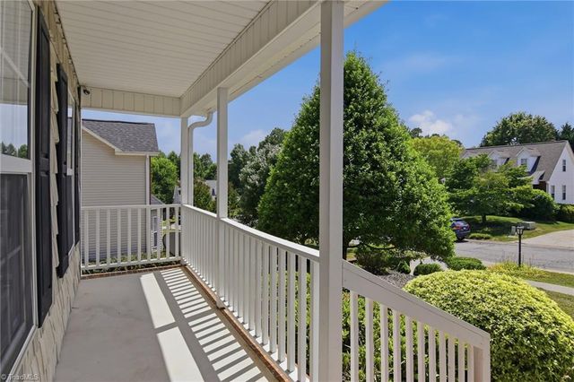 131 Cahill Court, Winston-salem, NC 27127
