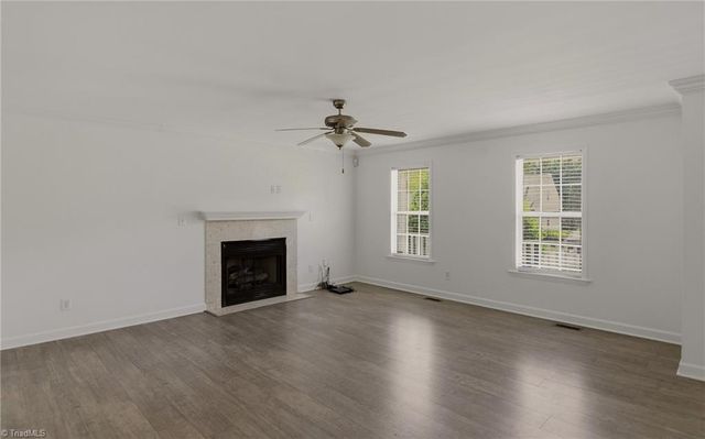131 Cahill Court, Winston-salem, NC 27127