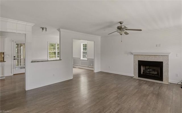 131 Cahill Court, Winston-salem, NC 27127