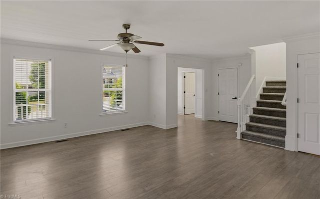 131 Cahill Court, Winston-salem, NC 27127