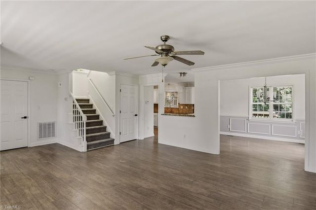 131 Cahill Court, Winston-salem, NC 27127