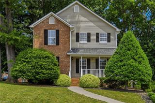 131 Cahill Court, Winston-salem, NC 27127