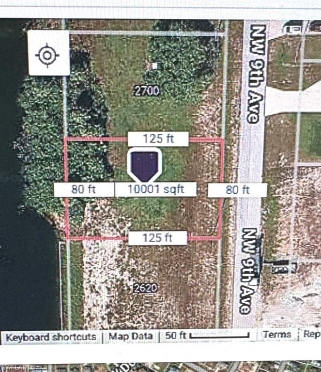Image 3 of property listing at 2624 9th AVE, Cape Coral, FL 33993
