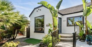 1111 Laguna, Burlingame, CA 94010