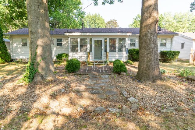 1517 S John Avenue, Springfield, MO 65804