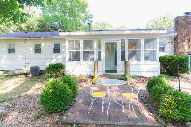 1517 S John Avenue, Springfield, MO 65804