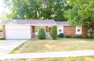 1517 South John Avenue, Springfield, MO 65804