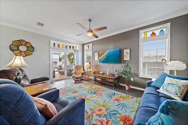 57 EDESSA DRIVE, Palmetto, FL 34221