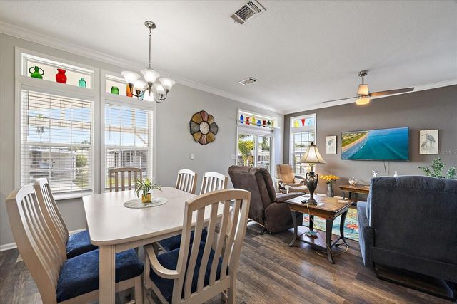 57 EDESSA DRIVE, Palmetto, FL 34221