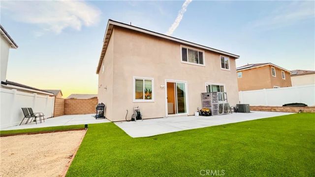 27344 Rolling Ridge, Menifee, CA 92585