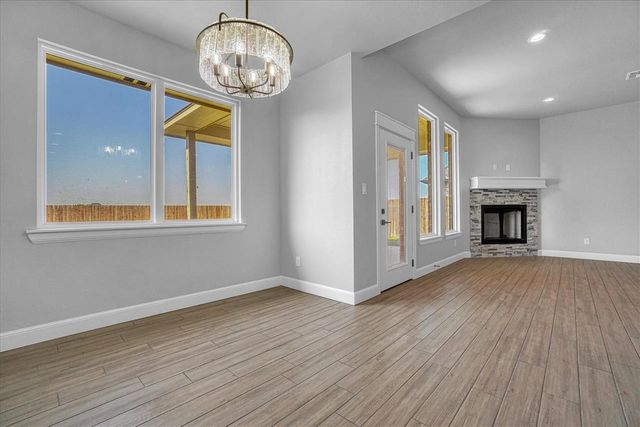 4013 NE Realtree Dr, Lawton, OK 73507