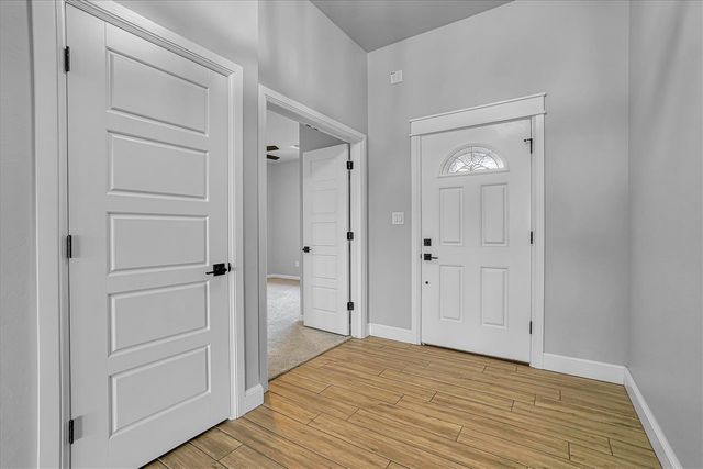 4013 NE Realtree Dr, Lawton, OK 73507