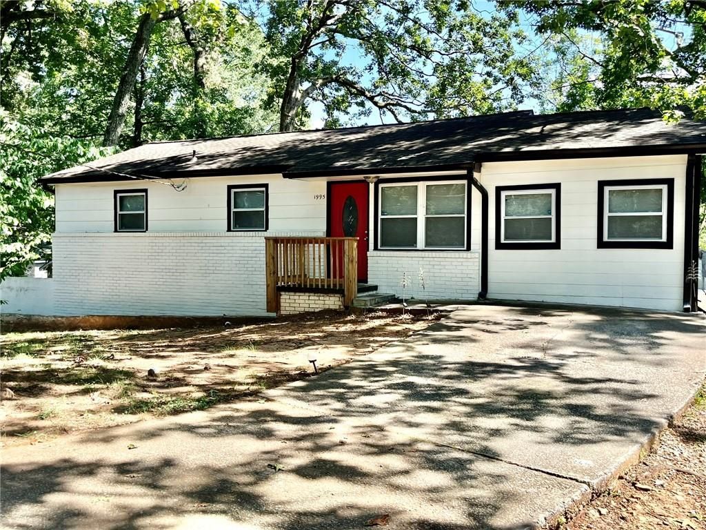 1995 Oak Court, Austell, GA 30168