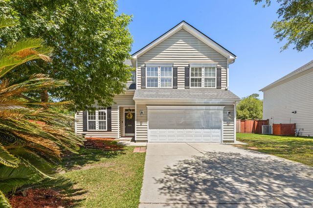 9404 Divot Lane, Summerville, SC 29485