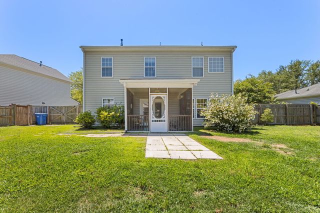 9404 Divot Lane, Summerville, SC 29485